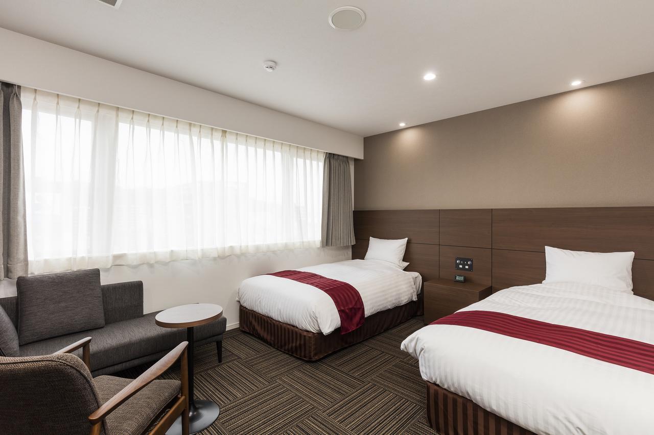 ホテルグランセレッソ鹿児島 3* 鹿児島市