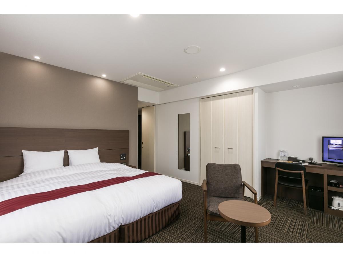 ホテルグランセレッソ鹿児島 3*